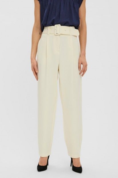 Calas Senhora Ulia Pocket Vero Moda