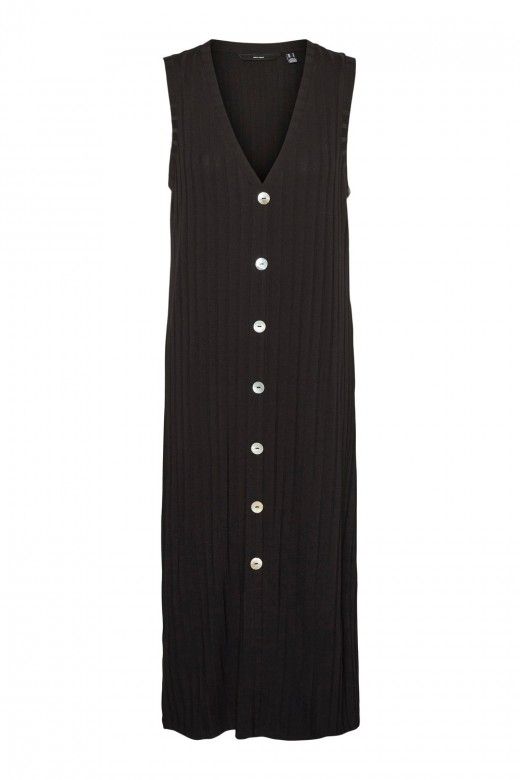 Vestido Hiraagi Vero Moda Vestido Hiraagi Vero Moda