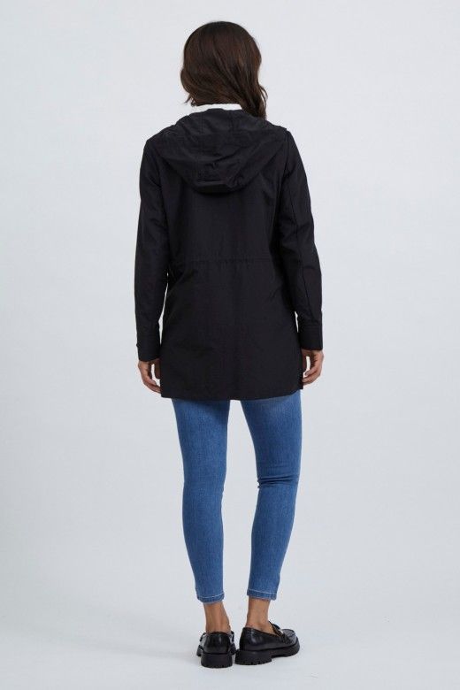 Parka Senhora Vila Parka Senhora Vila