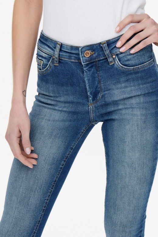 Jeans Senhora Blush Only