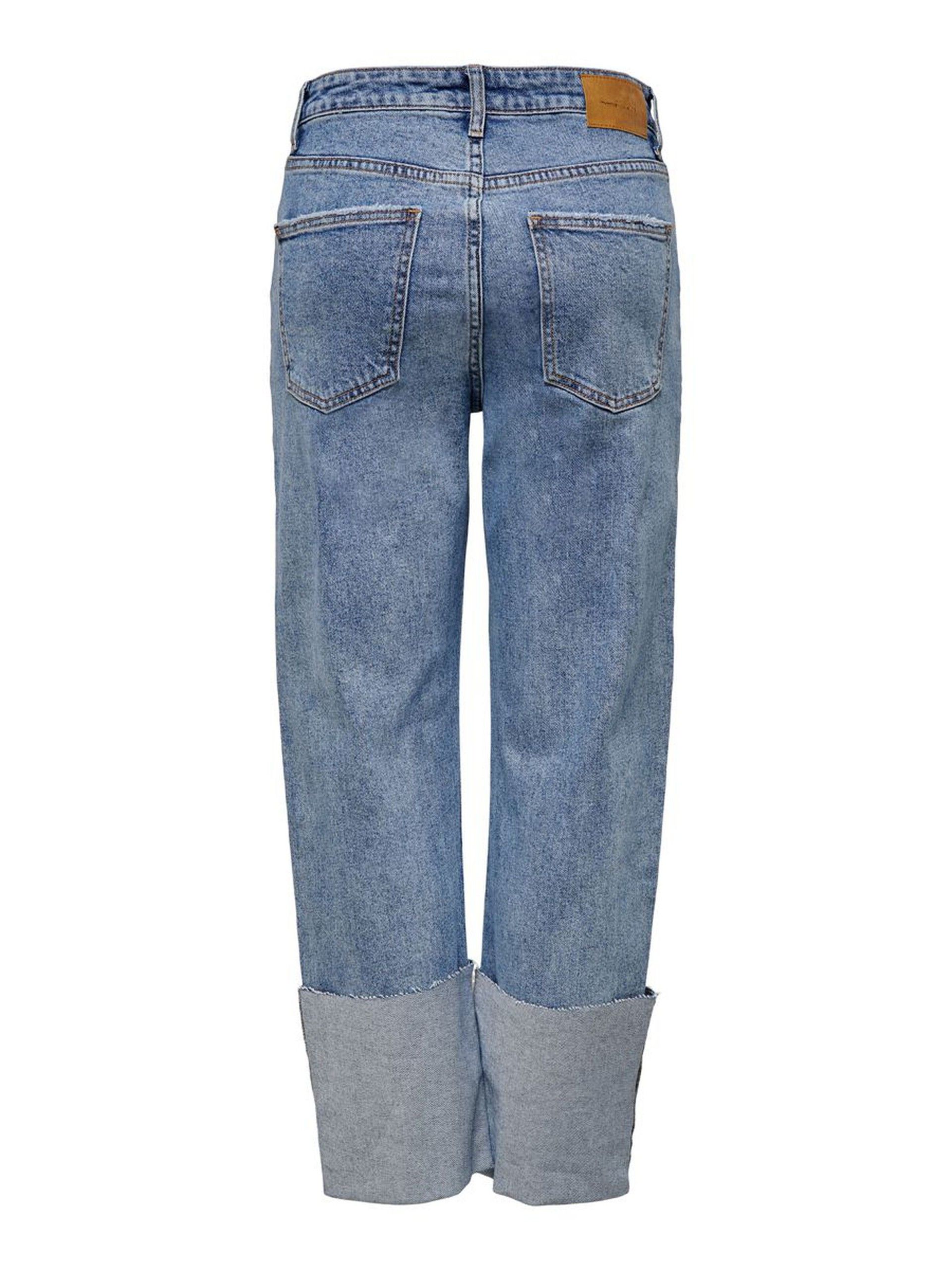 Calça Jeans Megan Only