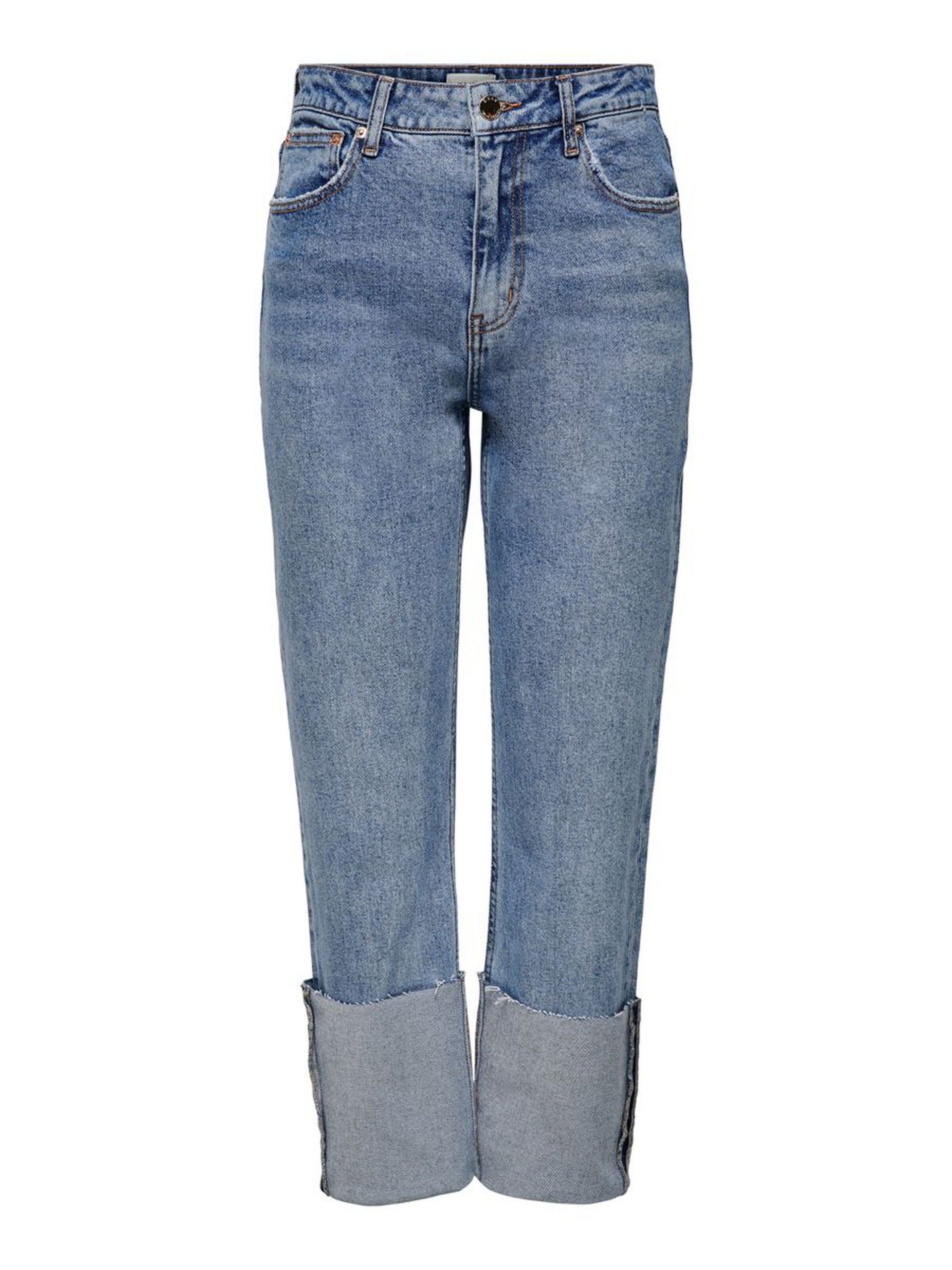 Calça Jeans Megan Only