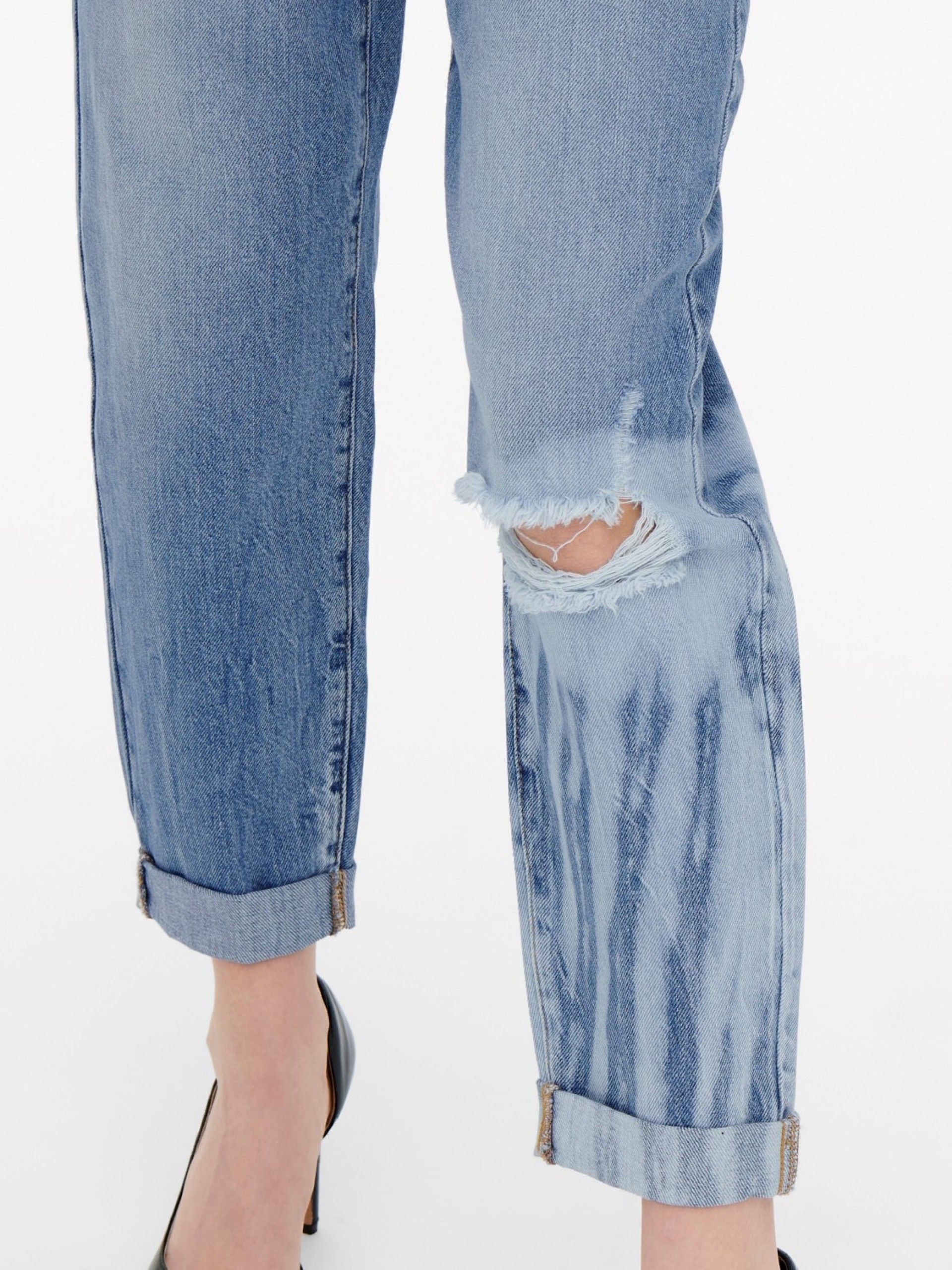 Jeans Senhora Troy Only