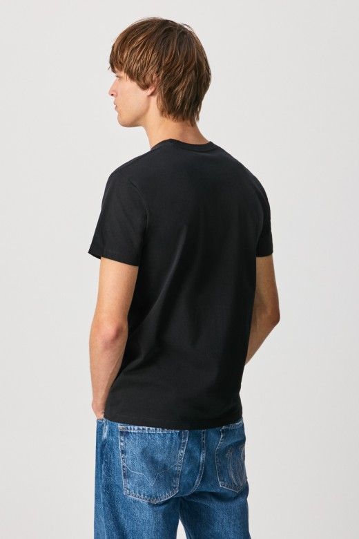 T-shirt Eggo Pepe Jeans T-shirt Eggo Pepe Jeans