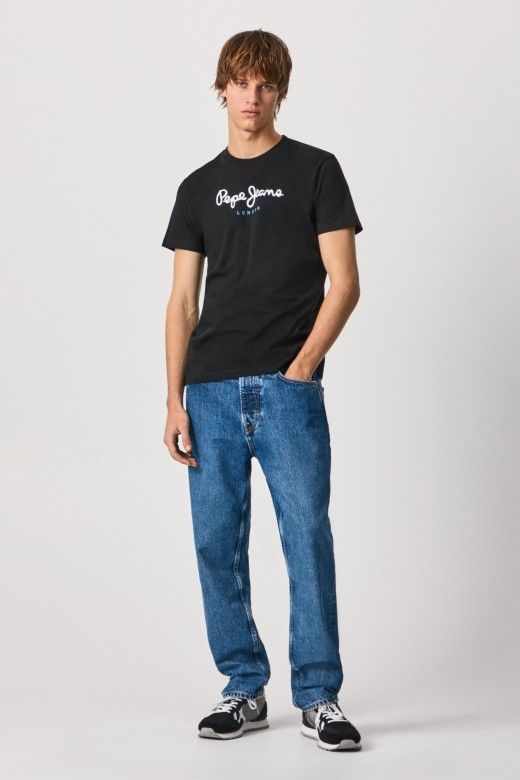 T-shirt Eggo Pepe Jeans T-shirt Eggo Pepe Jeans