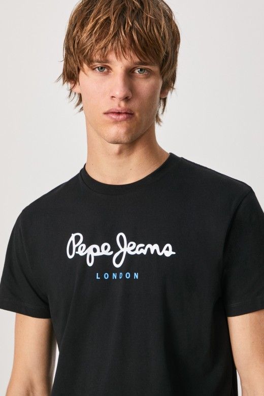 T-shirt Eggo Pepe Jeans T-shirt Eggo Pepe Jeans