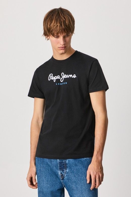 T-shirt Eggo Pepe Jeans T-shirt Eggo Pepe Jeans