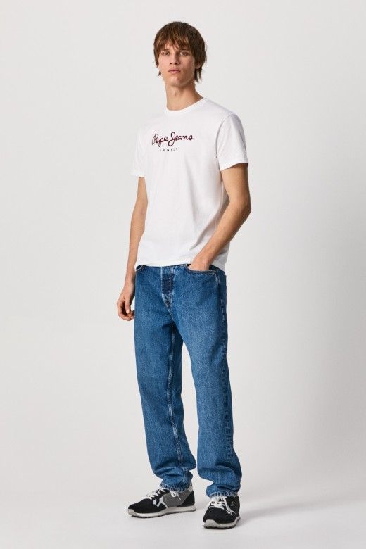 T-shirt Eggo Pepe Jeans T-shirt Eggo Pepe Jeans