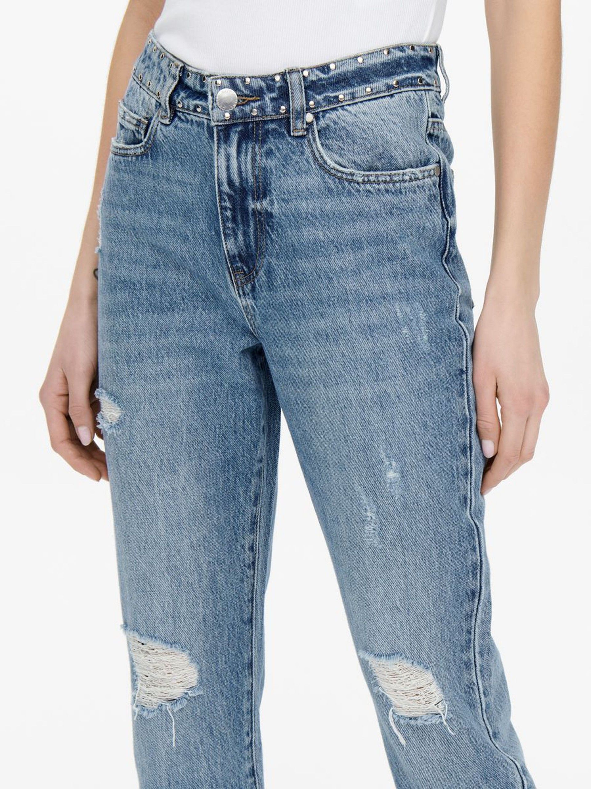 Jeans Senhora Fine Only