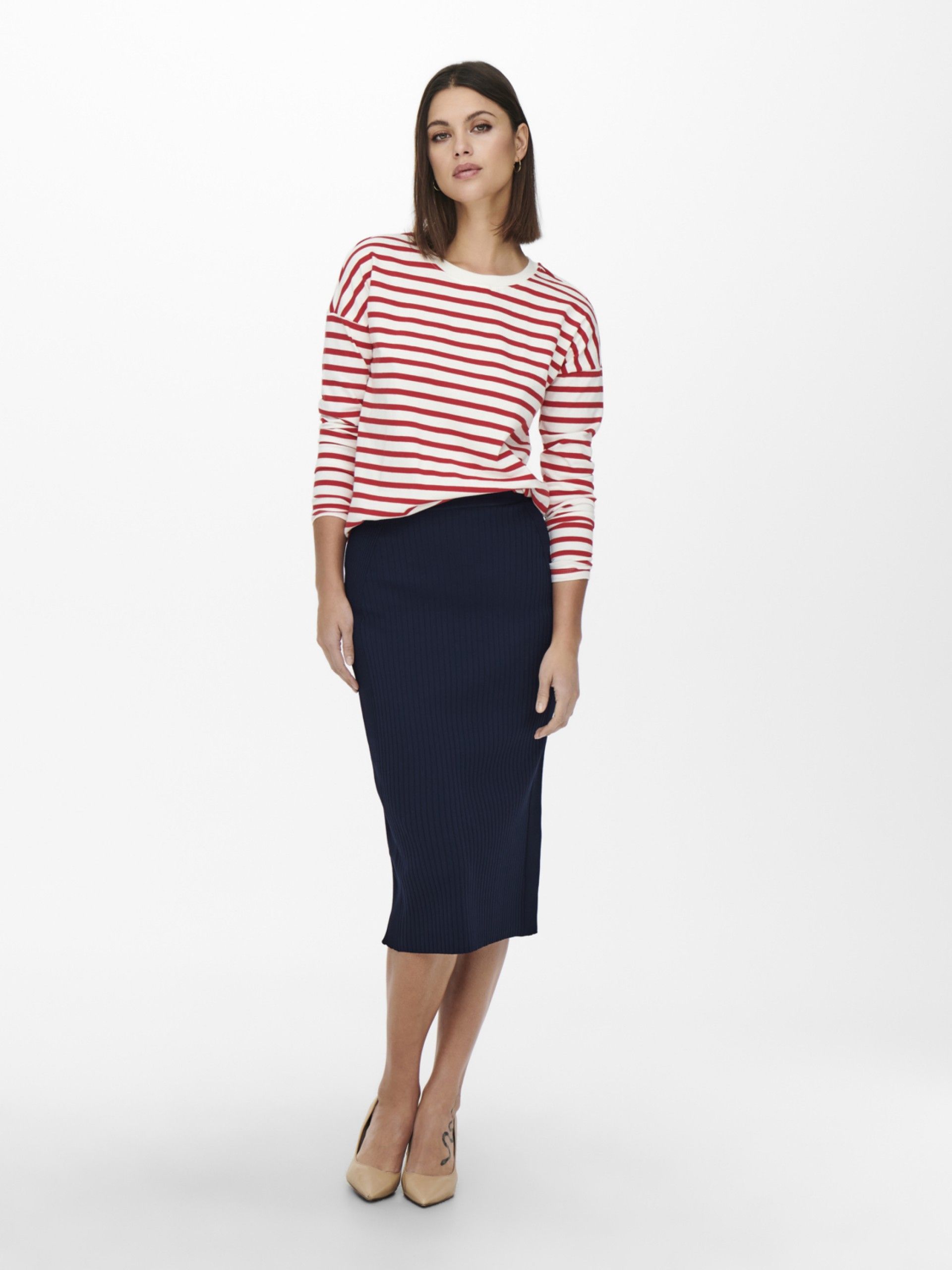 Saia Linea Pencil Only