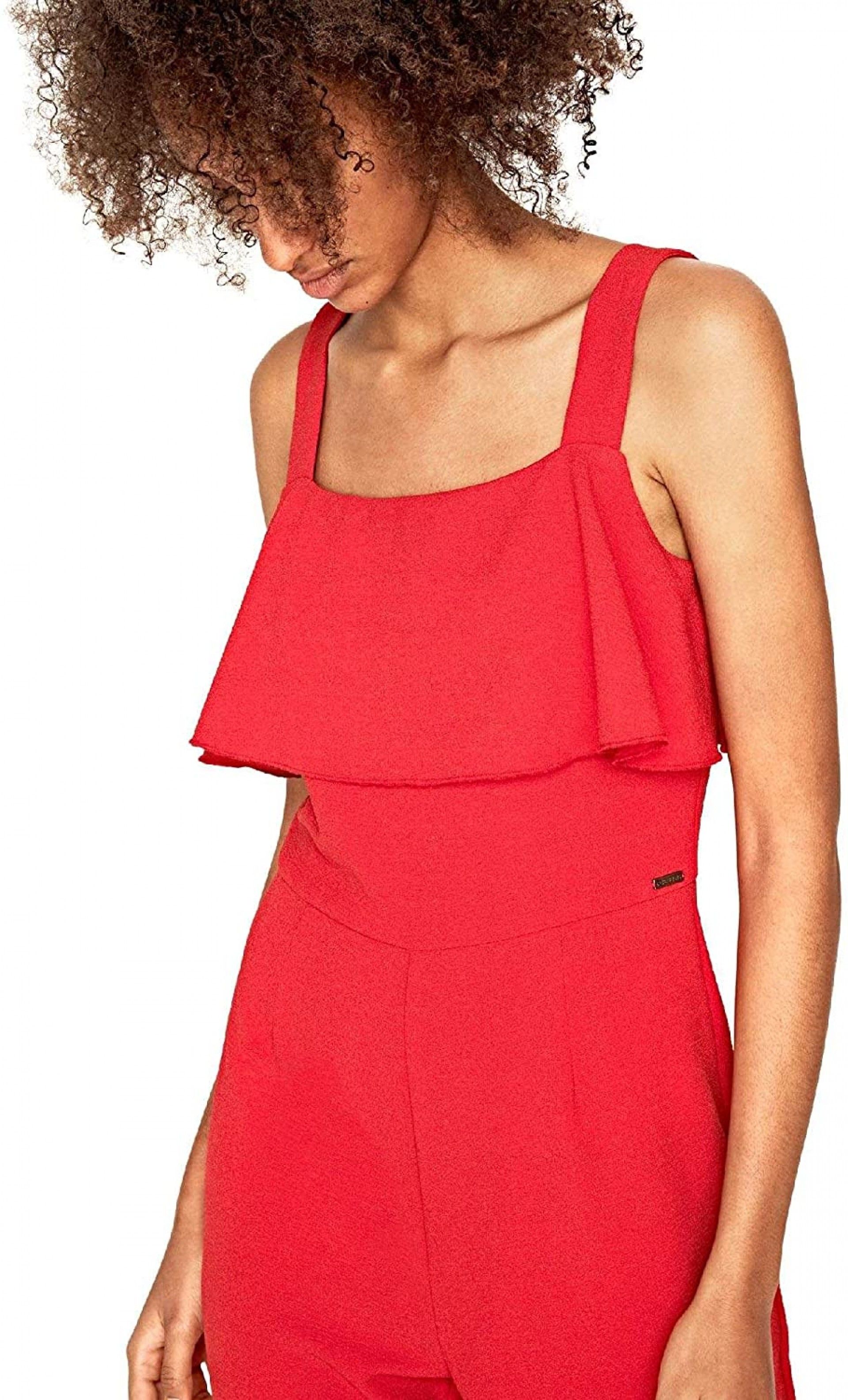 Macacão MACACÃO CAROLI PEPE JEANS