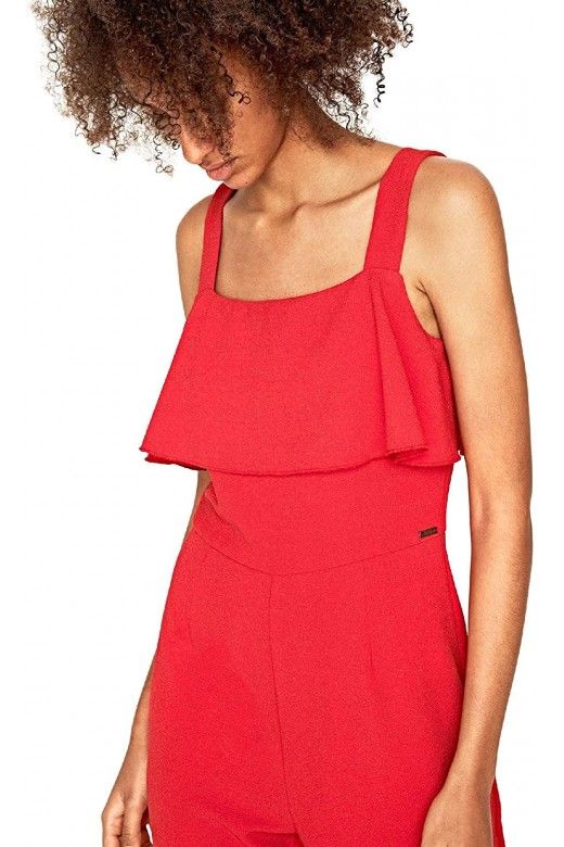 Macac�o MACAC�O CAROLI PEPE JEANS