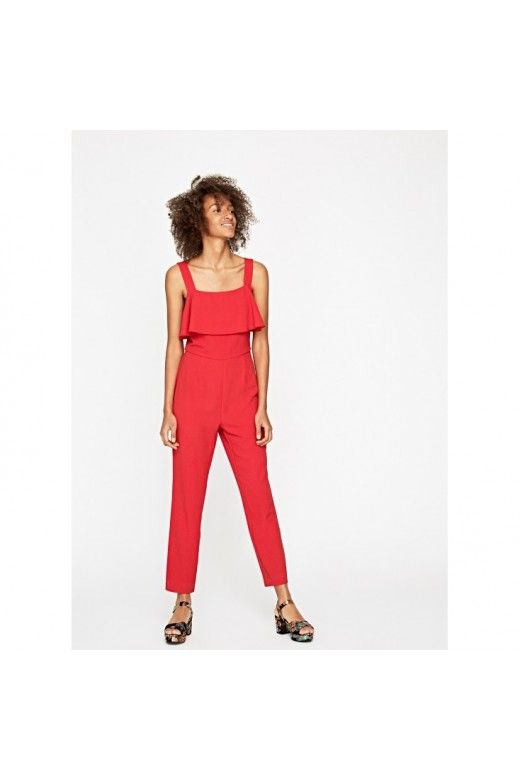 Macac�o MACAC�O CAROLI PEPE JEANS