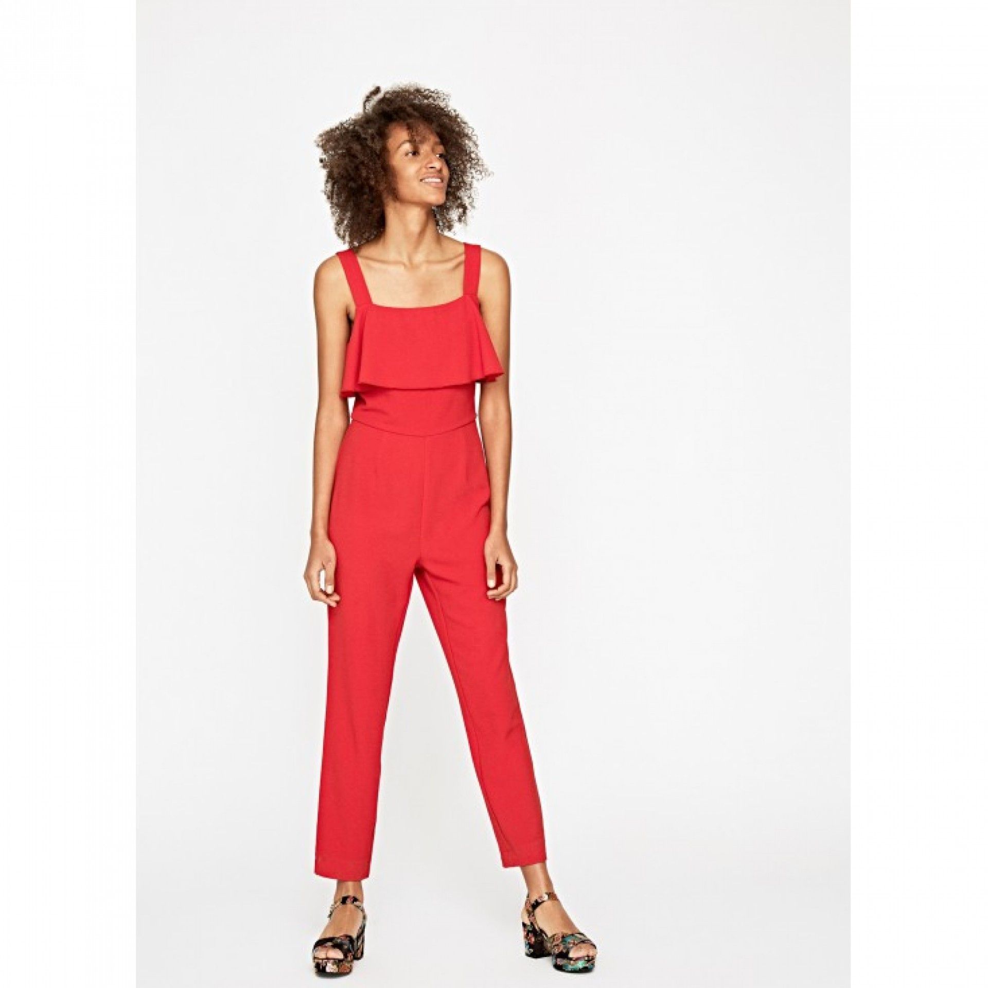 Macacão MACACÃO CAROLI PEPE JEANS