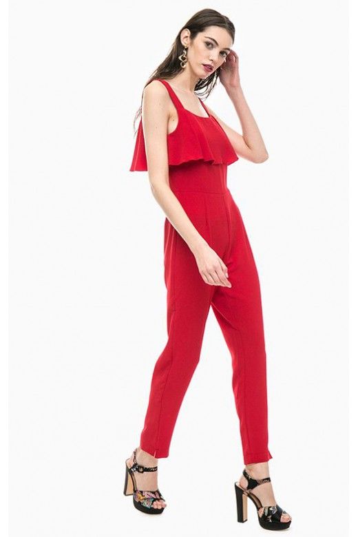 Macac�o MACAC�O CAROLI PEPE JEANS