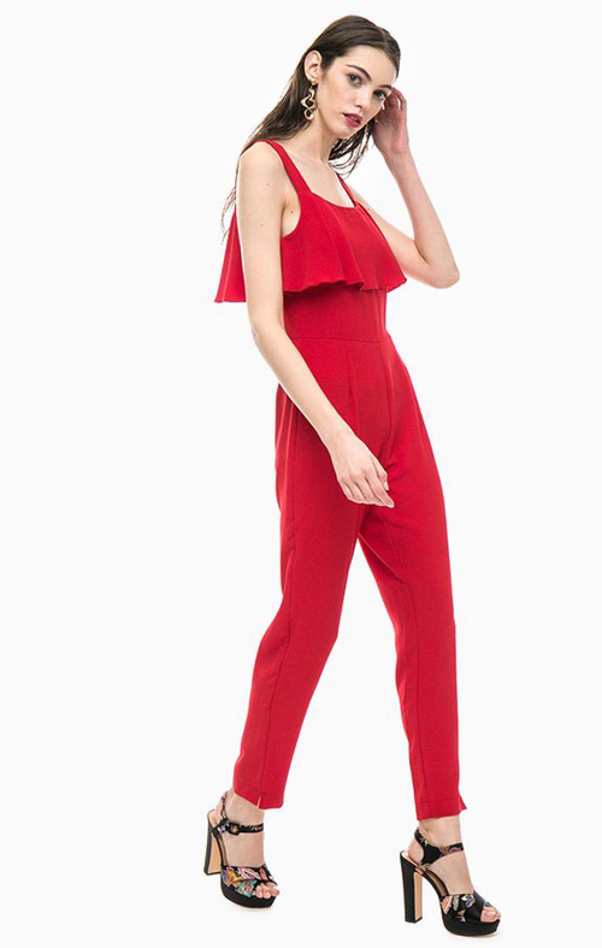 Macacão MACACÃO CAROLI PEPE JEANS