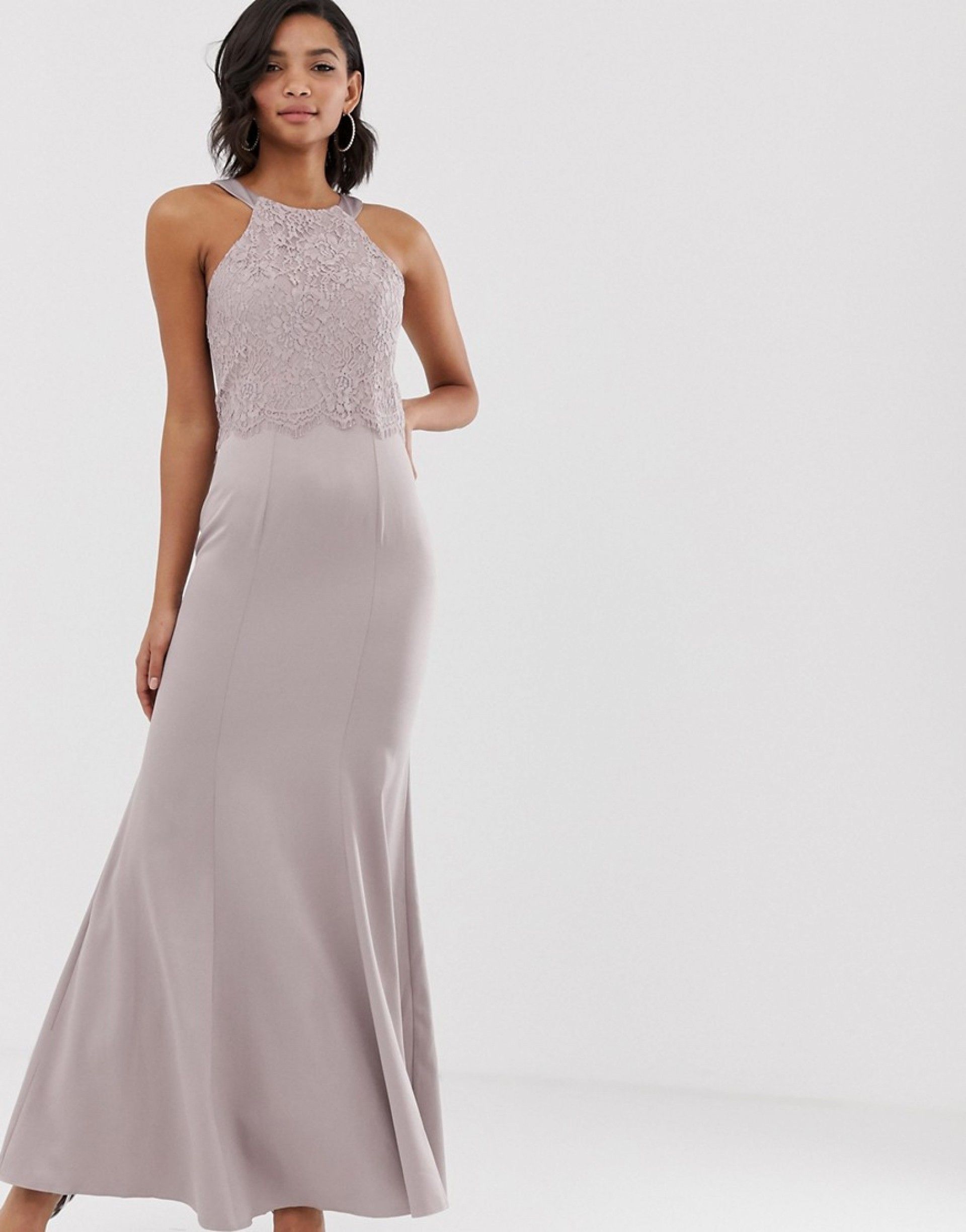 Vestido MULHER Long LITTLE MISTRESS