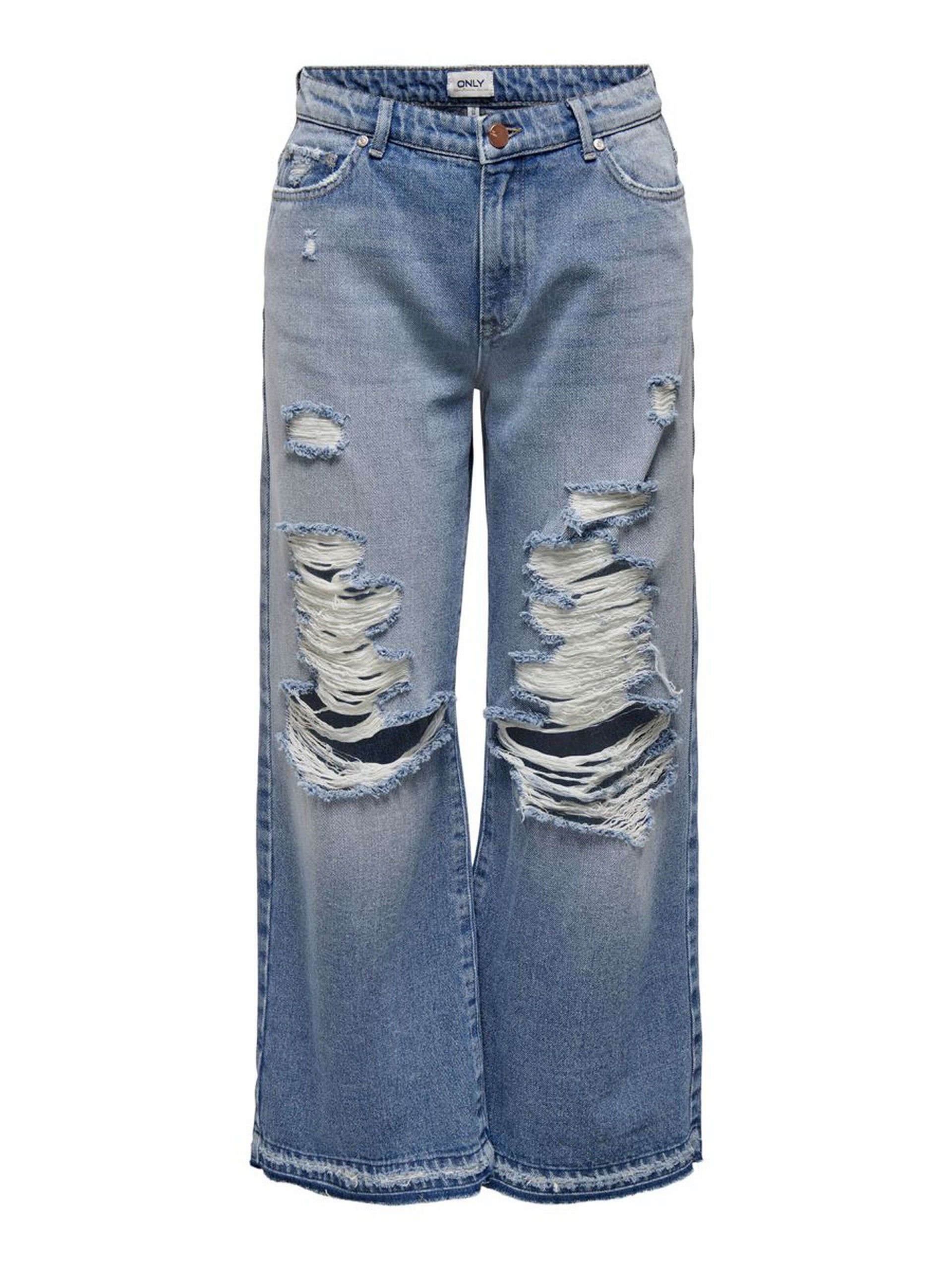 Calça Jeans mulher Sonny Only