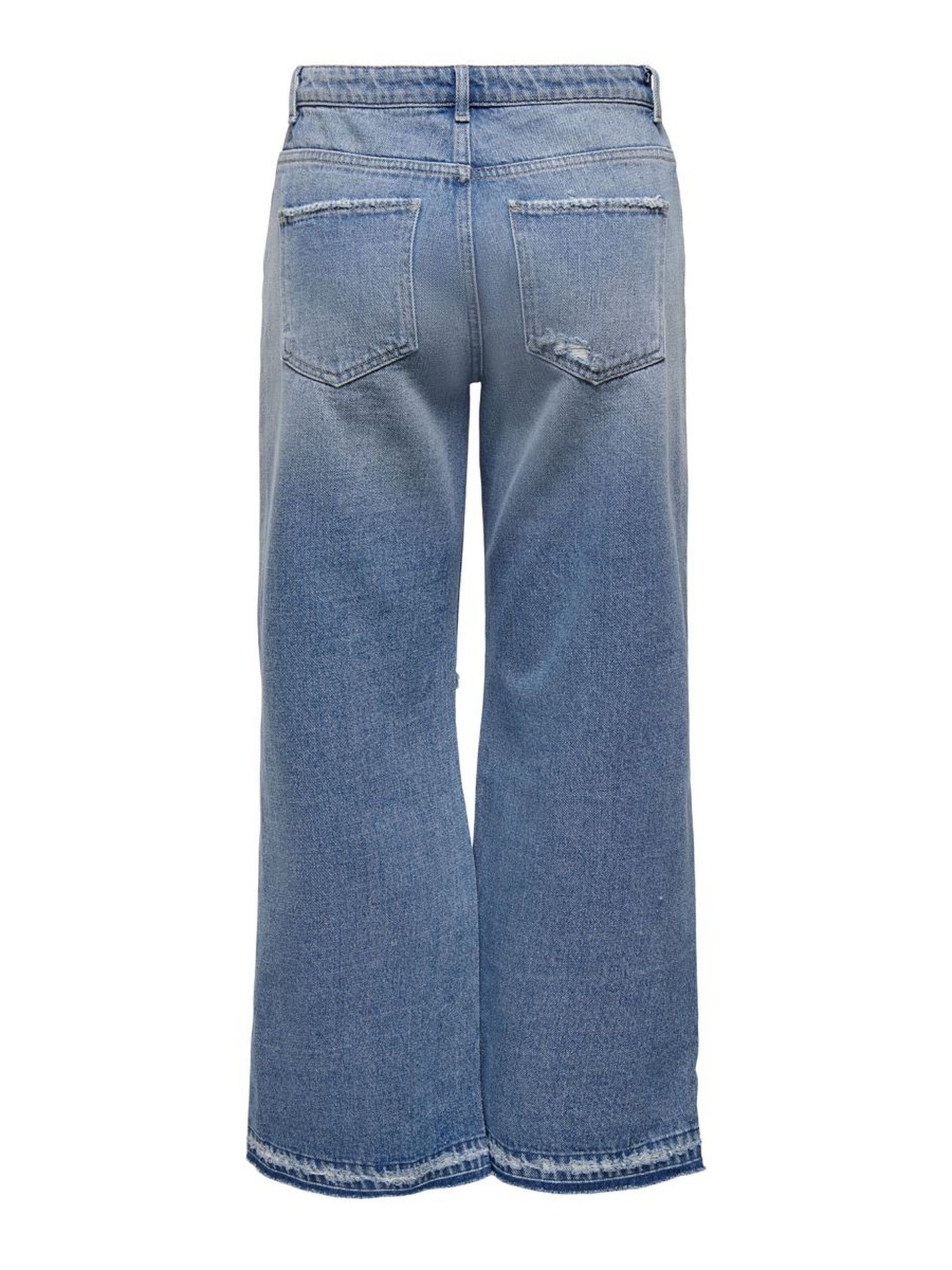 Calça Jeans mulher Sonny Only