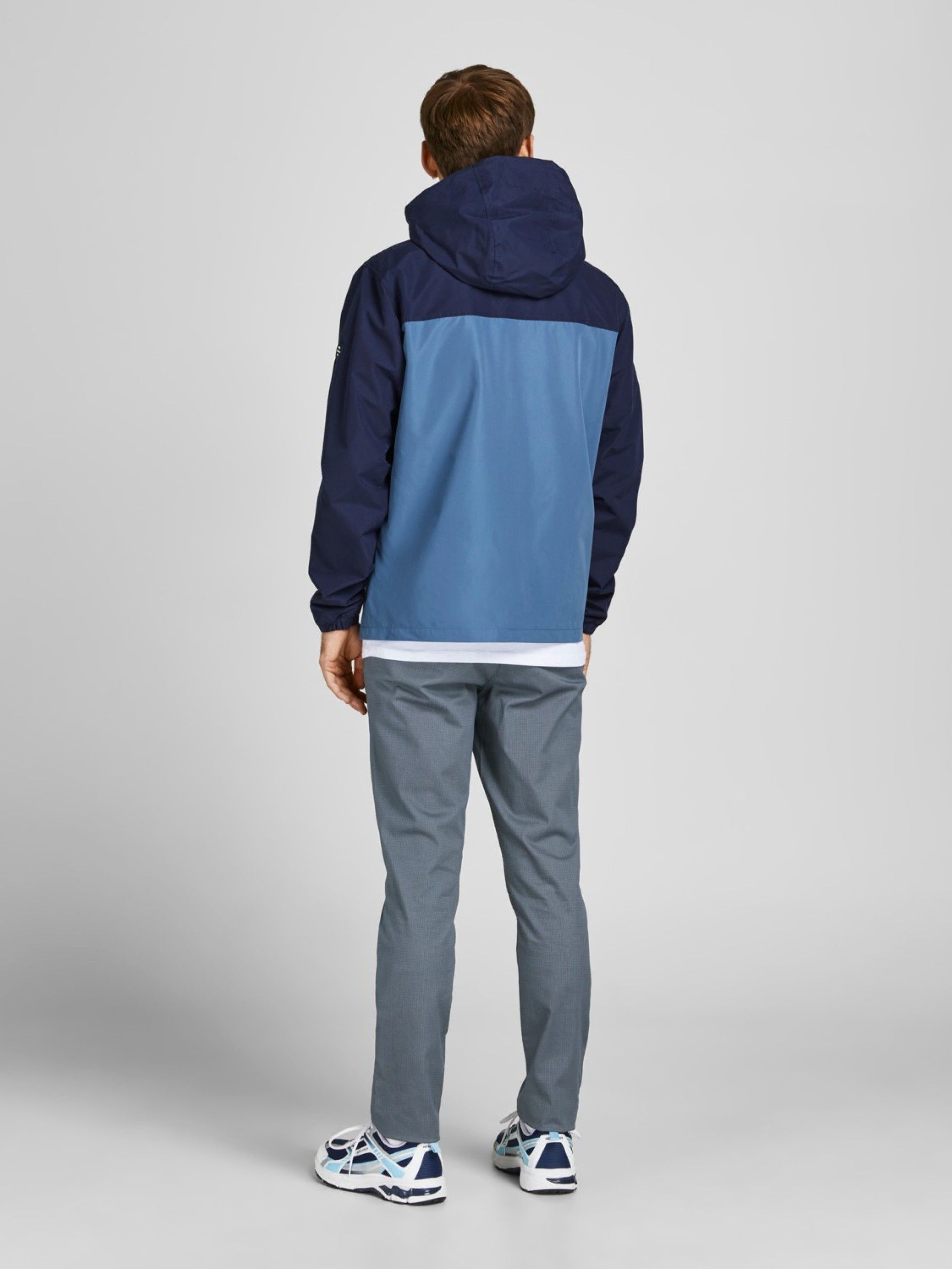 Calças Chino Homem Marco Jack Jones