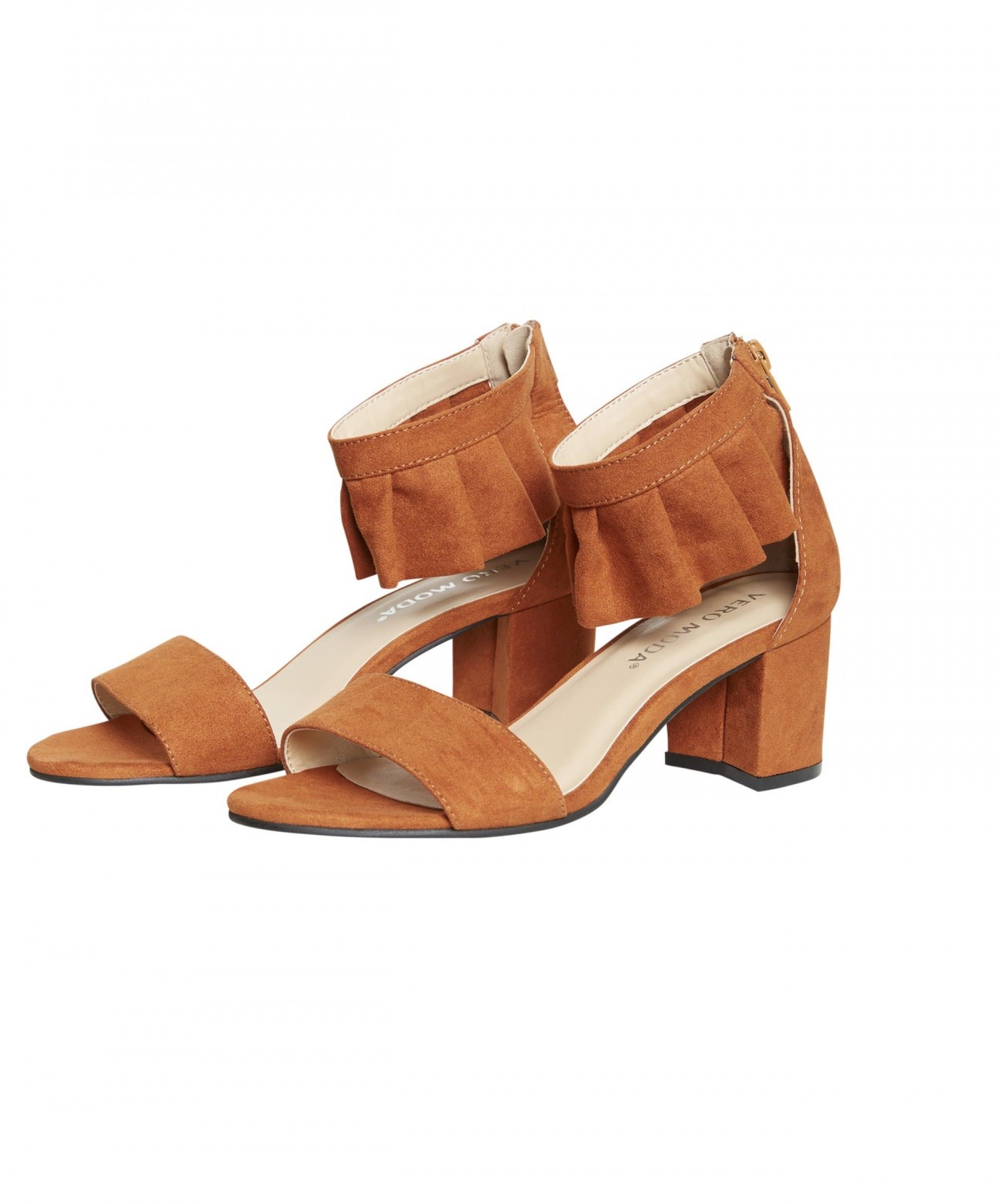 SANDÁLIA MULHER BETH VERO MODA