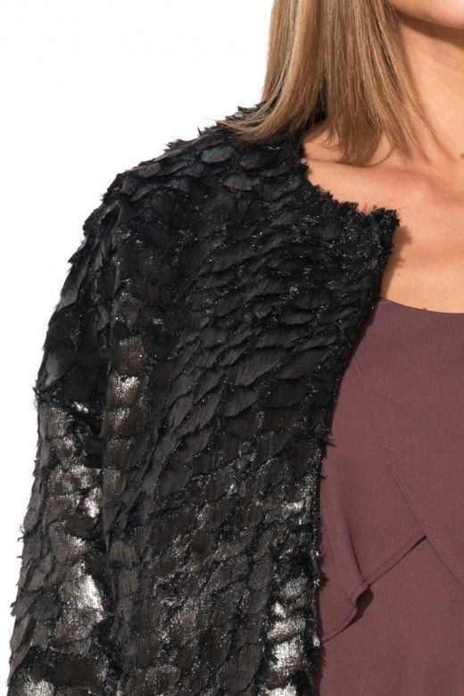 Blazer VERO MODA CRAZY 7/8 Long Blazer VERO MODA CRAZY 7/8 Long