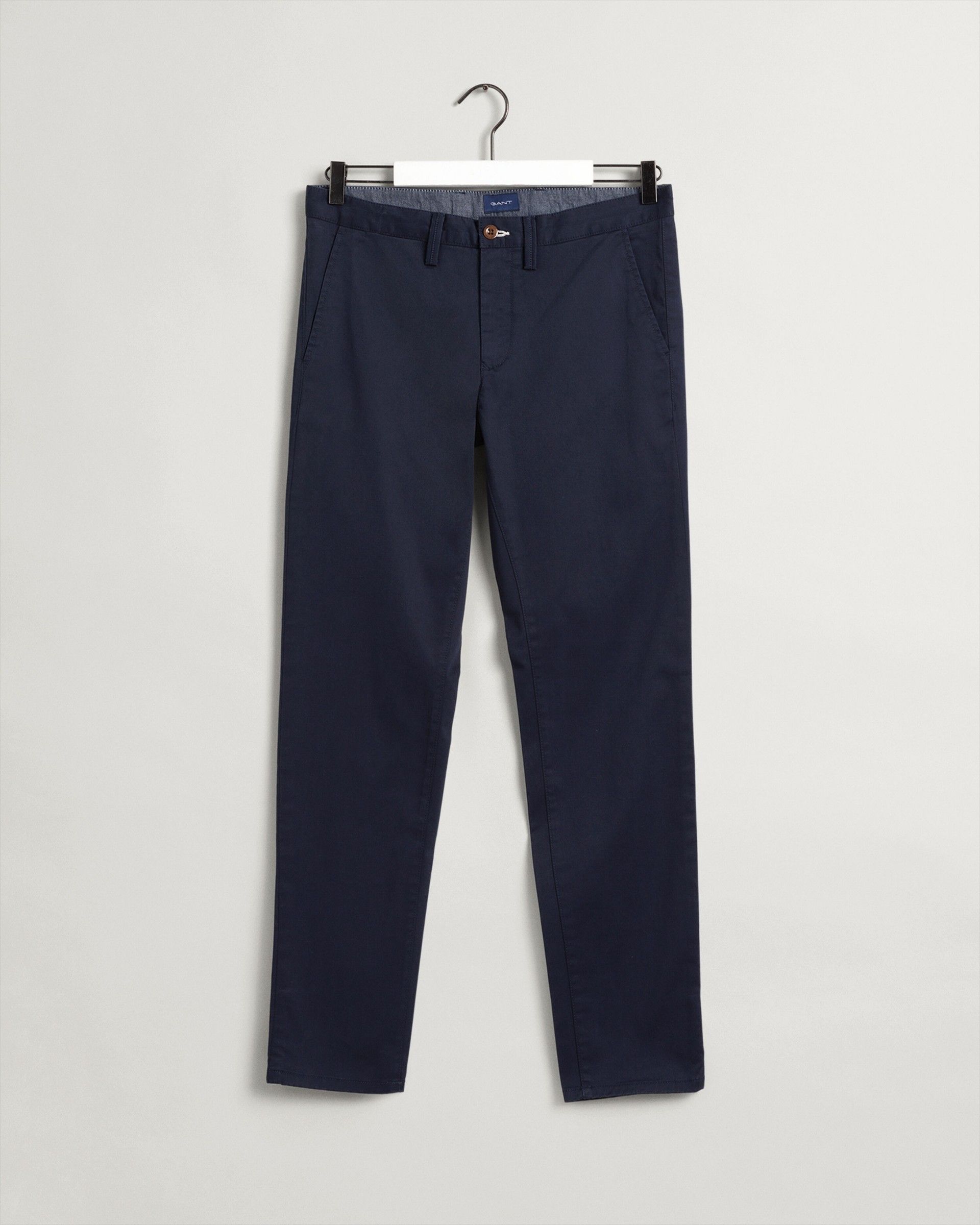 Calça Chino GANT Hallden