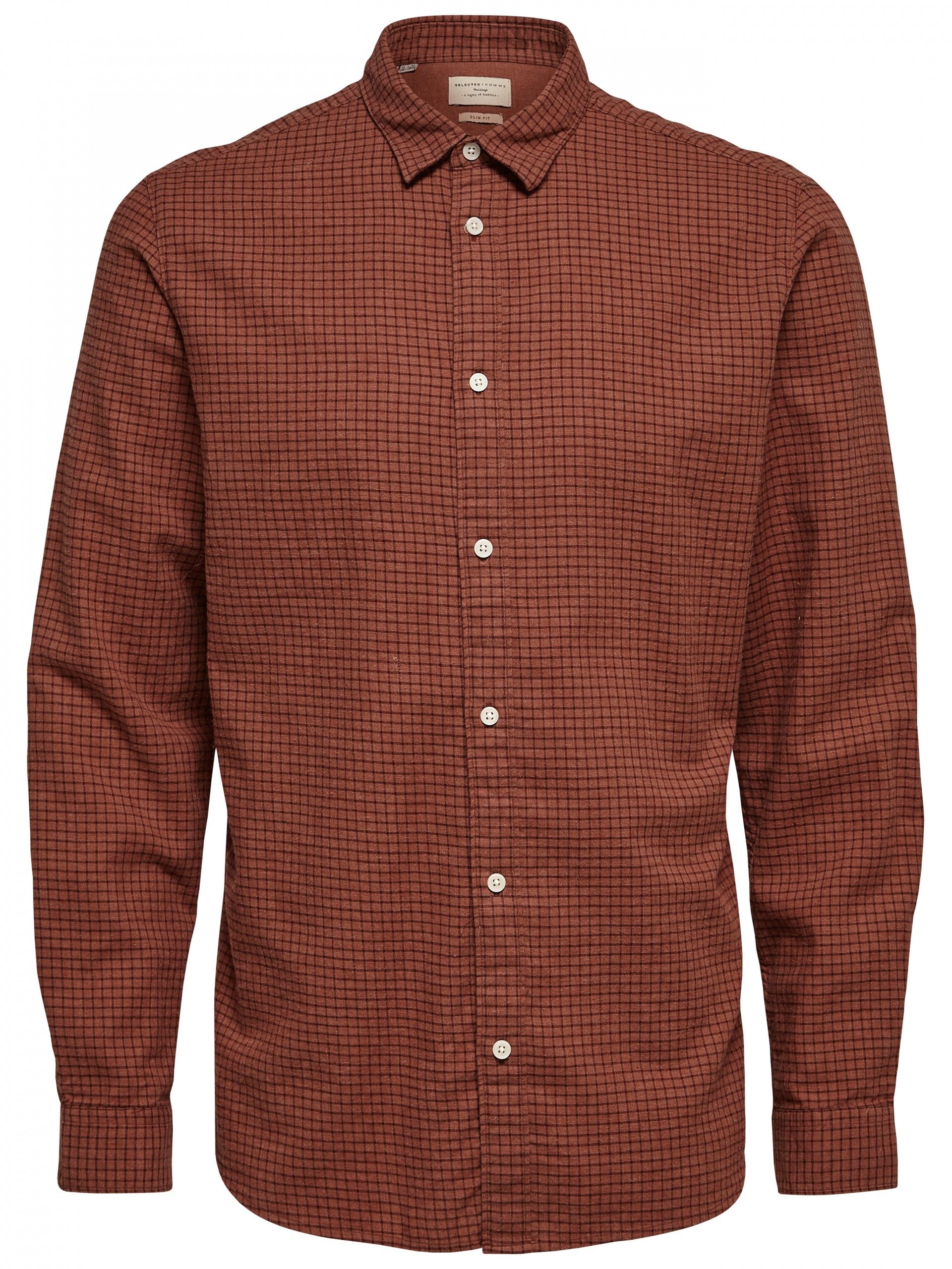 camisa SELECTED ONEPAW