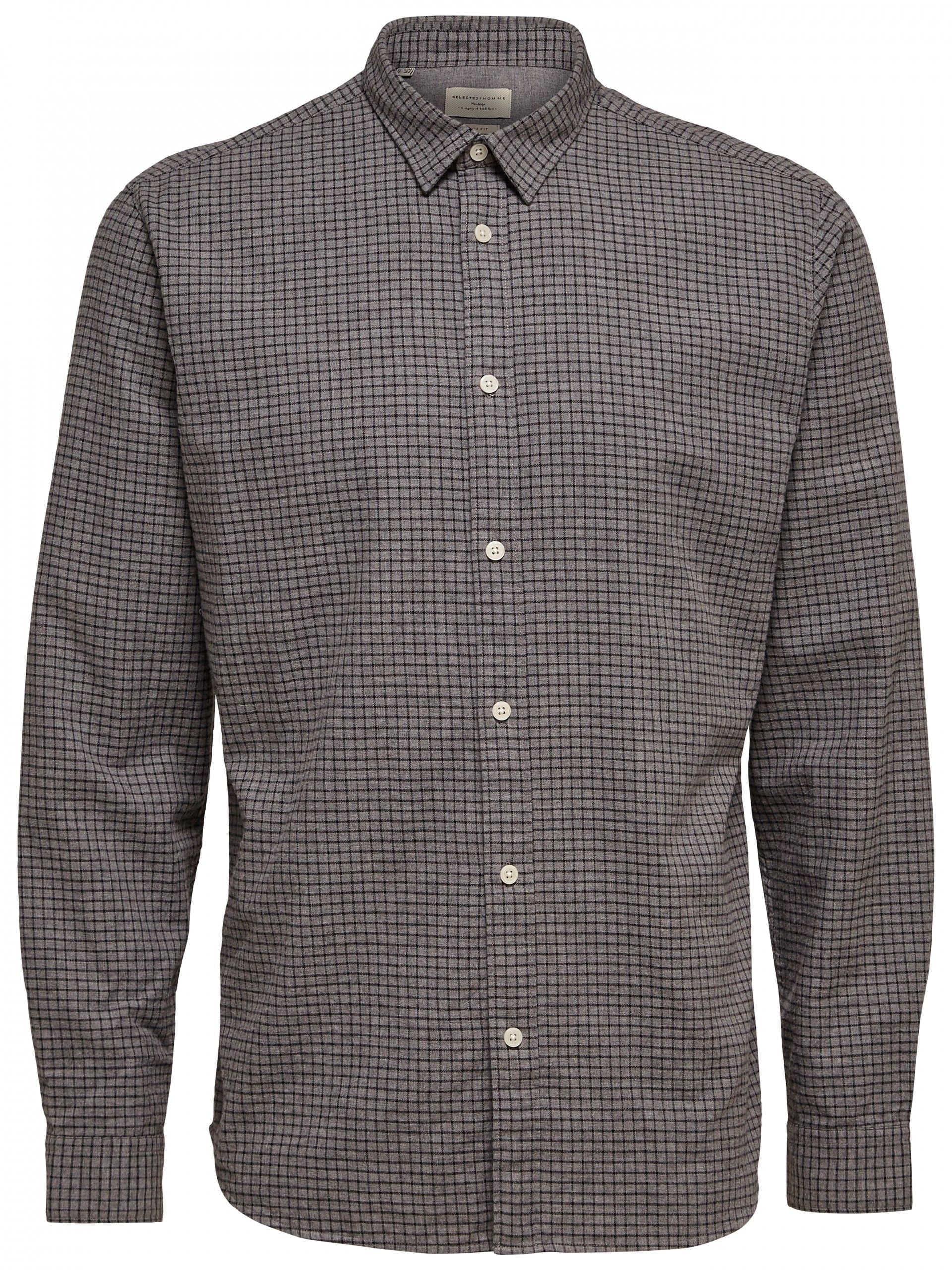 camisa SELECTED ONEPAW