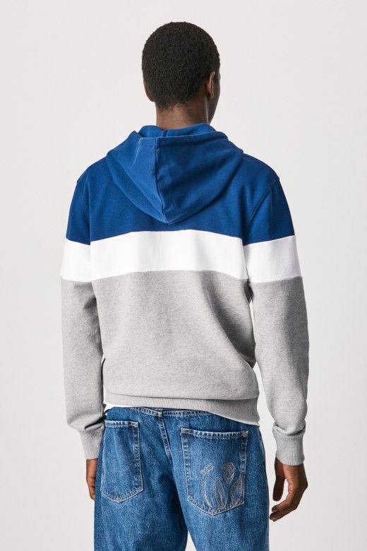 Sweat Hood Pepe Jeans Sweat Hood Pepe Jeans