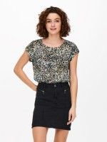 Top Senhora Vic Floral Only Top Senhora Vic Floral Only