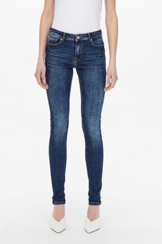 Calas Jeans push Shape regular Only