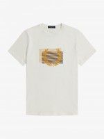 T-Shirt Fred Perry T-Shirt Fred Perry