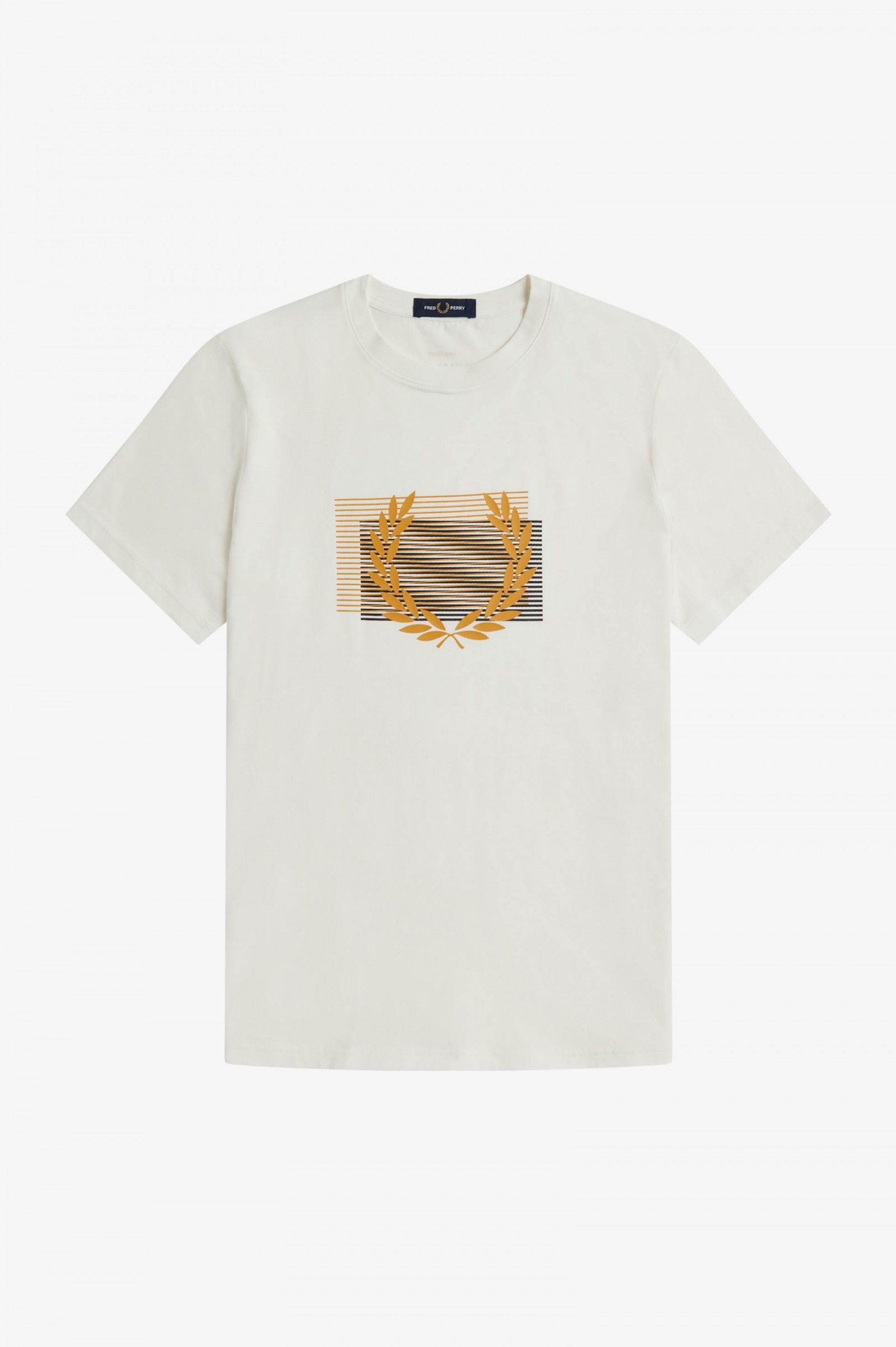 T-Shirt Fred Perry