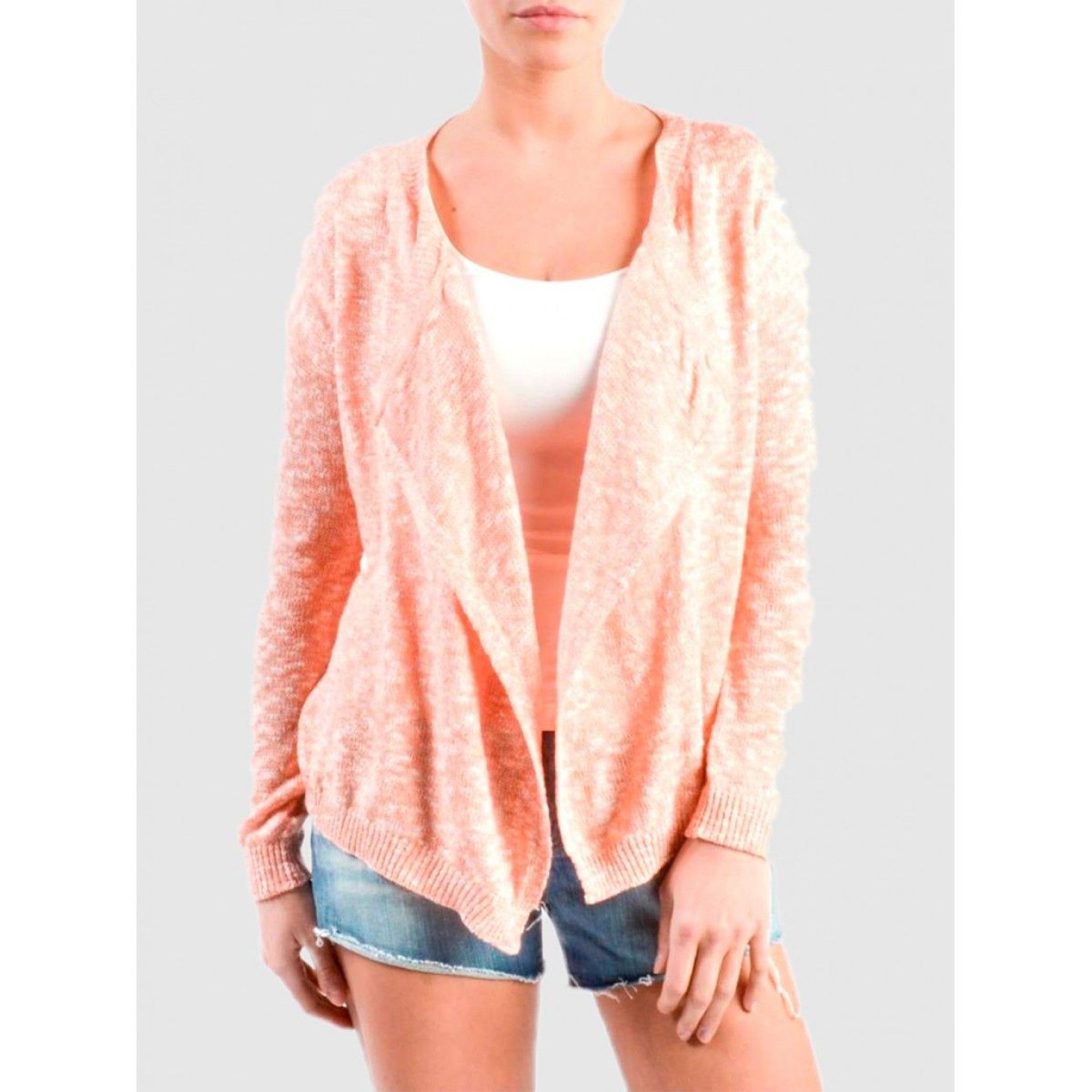 Gilé ONLY IVORY Renda/Costas