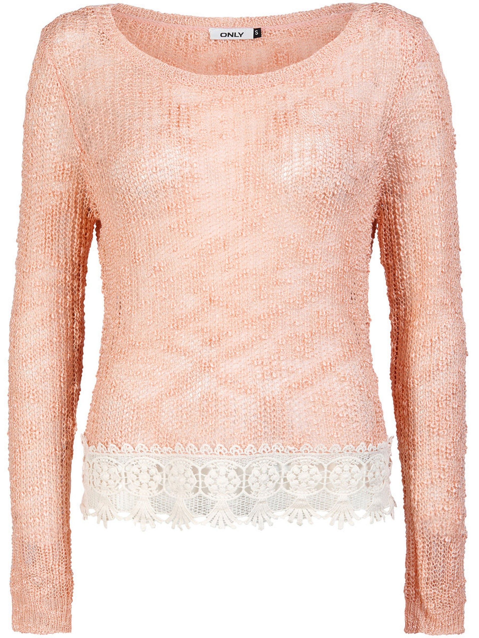 camisola ONLY VANESSA Short