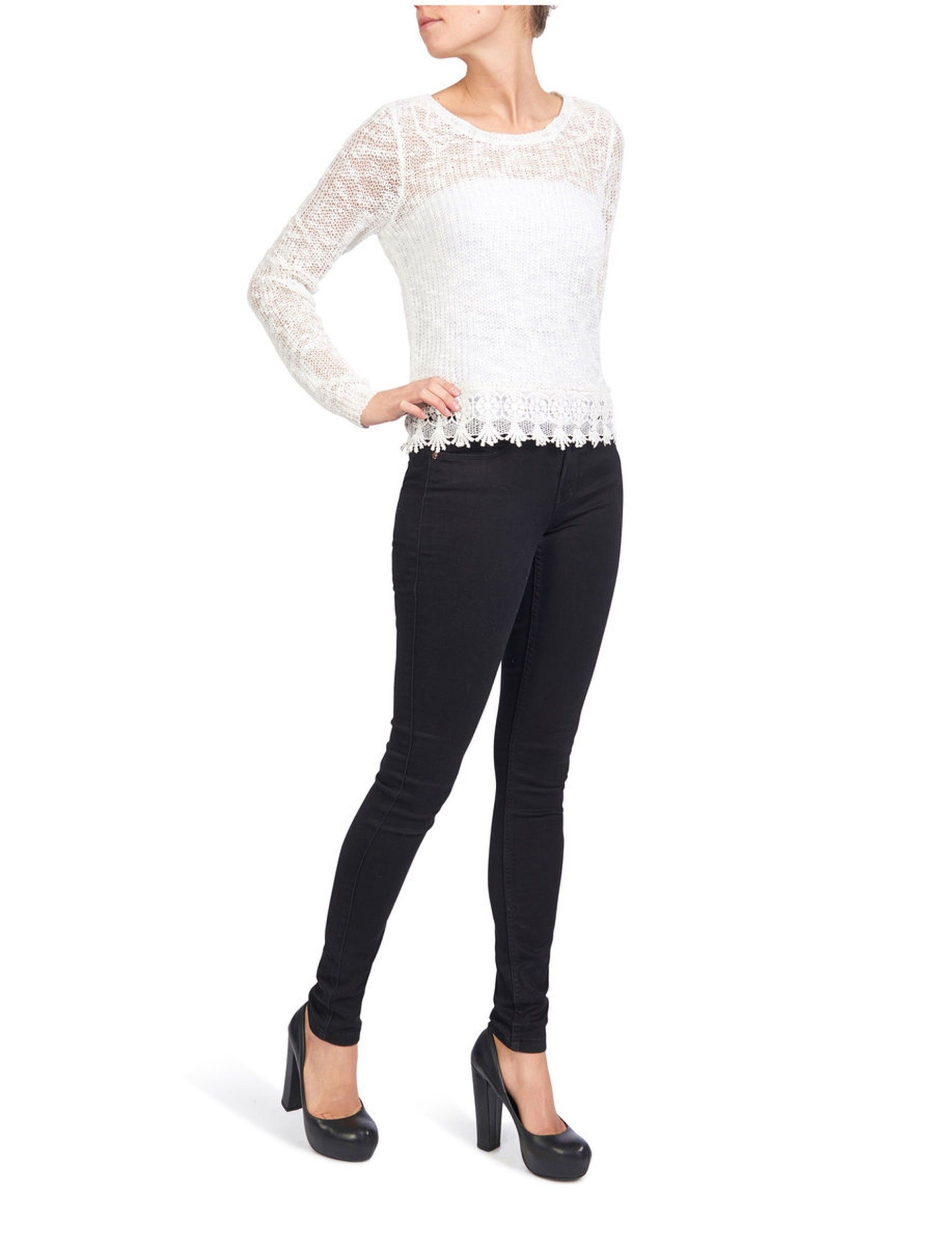 camisola ONLY VANESSA Short