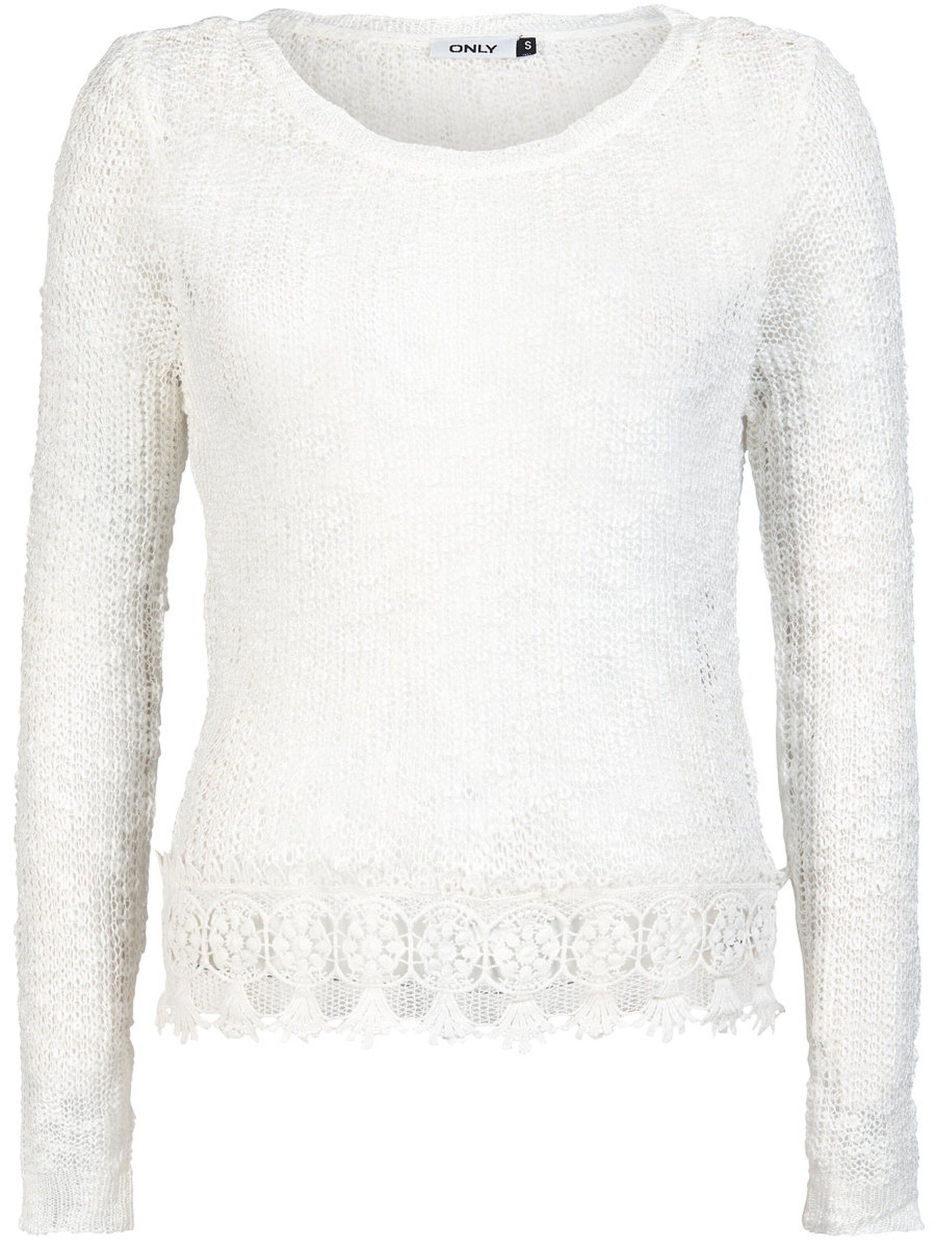 camisola ONLY VANESSA Short