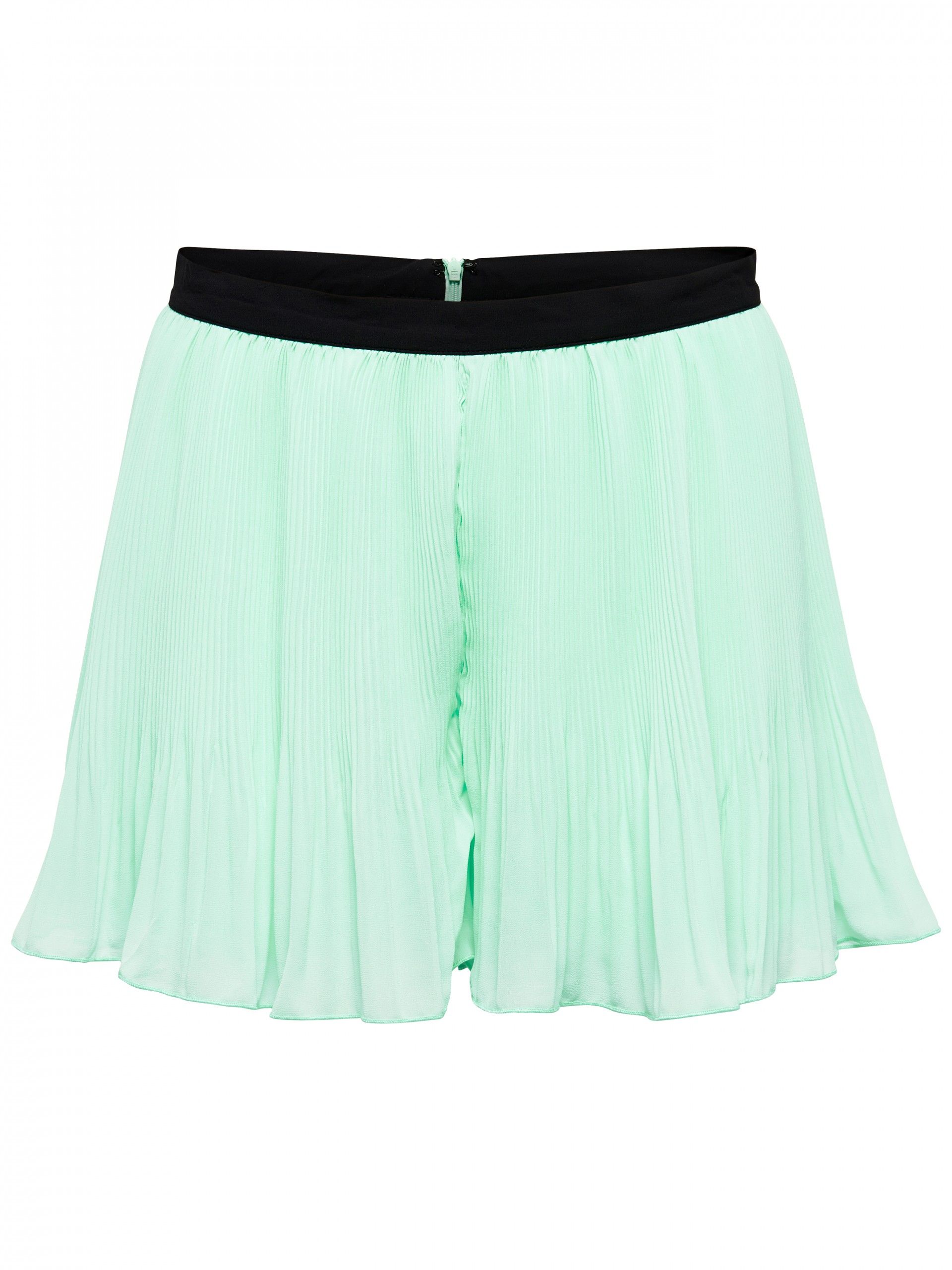 Shorts ONLY LOUELLA PLISSE