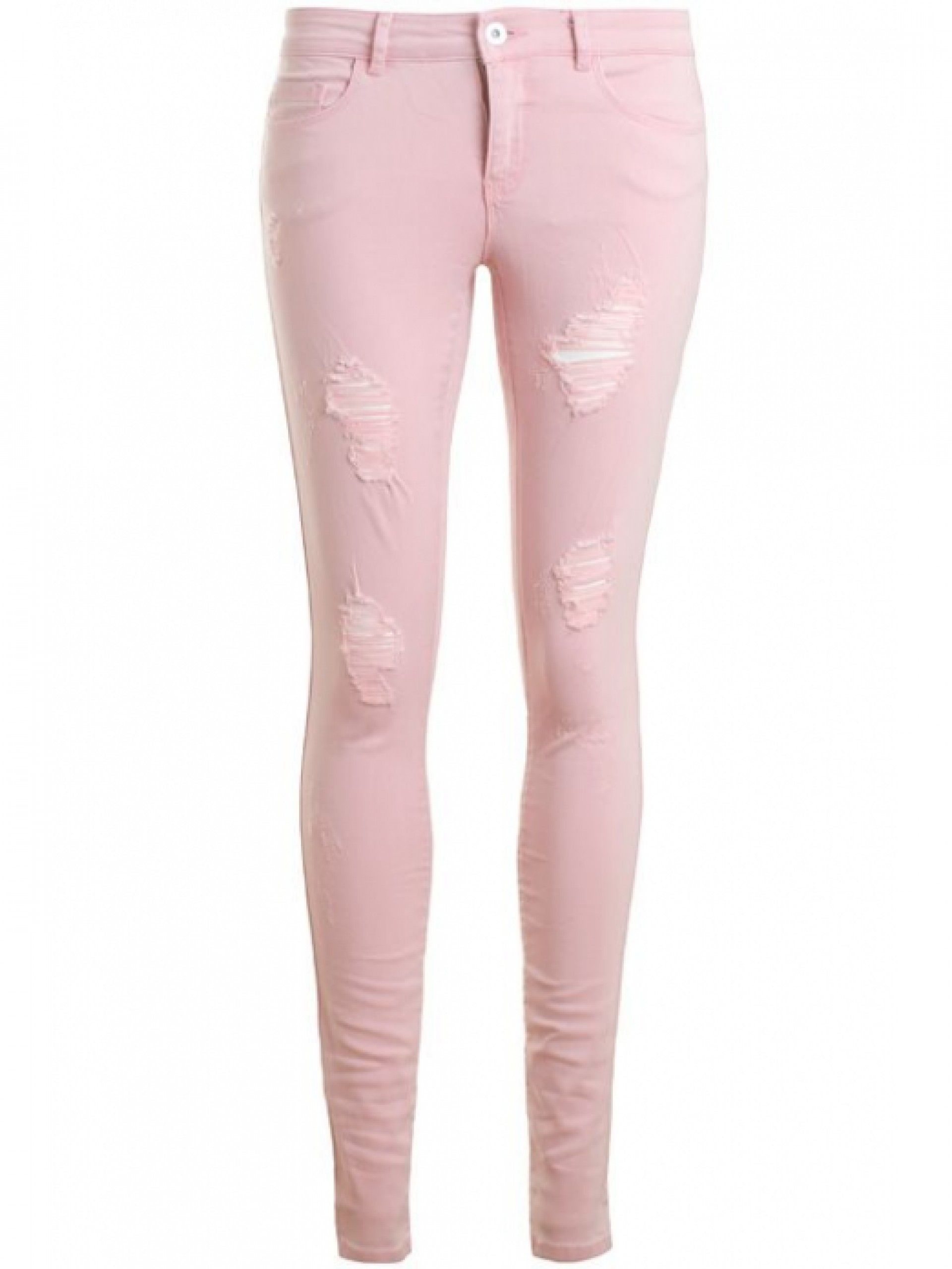 Calça ONLY CORAL Superlow SK D500