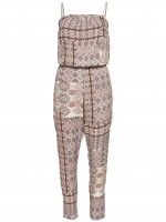 Print Branco/Rose Print Branco/Rose
