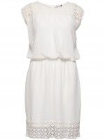 Vestido ONLY VOLAN S/L Vestido ONLY VOLAN S/L