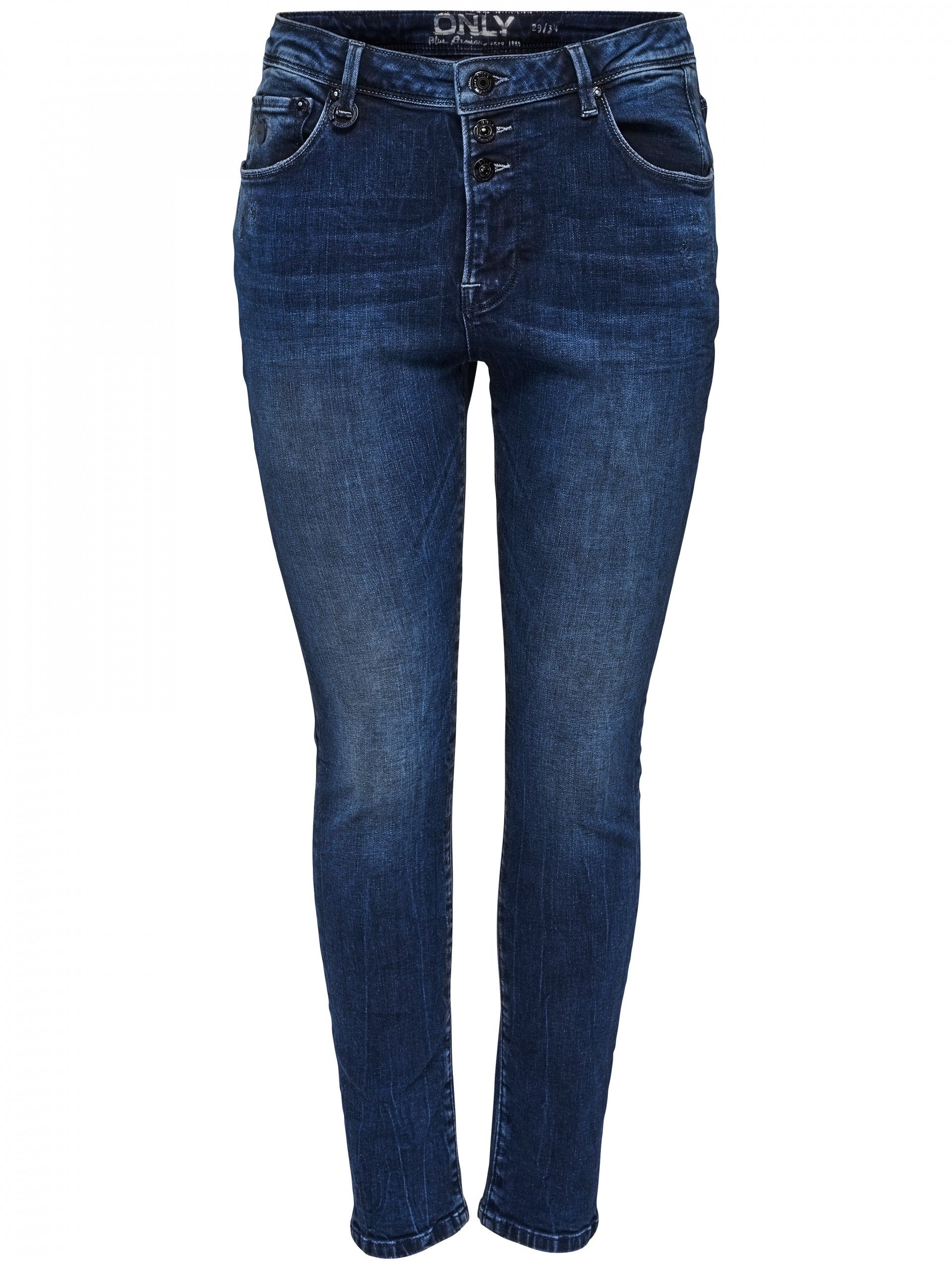 calça Jeans ONLY LIBERTY Antifit