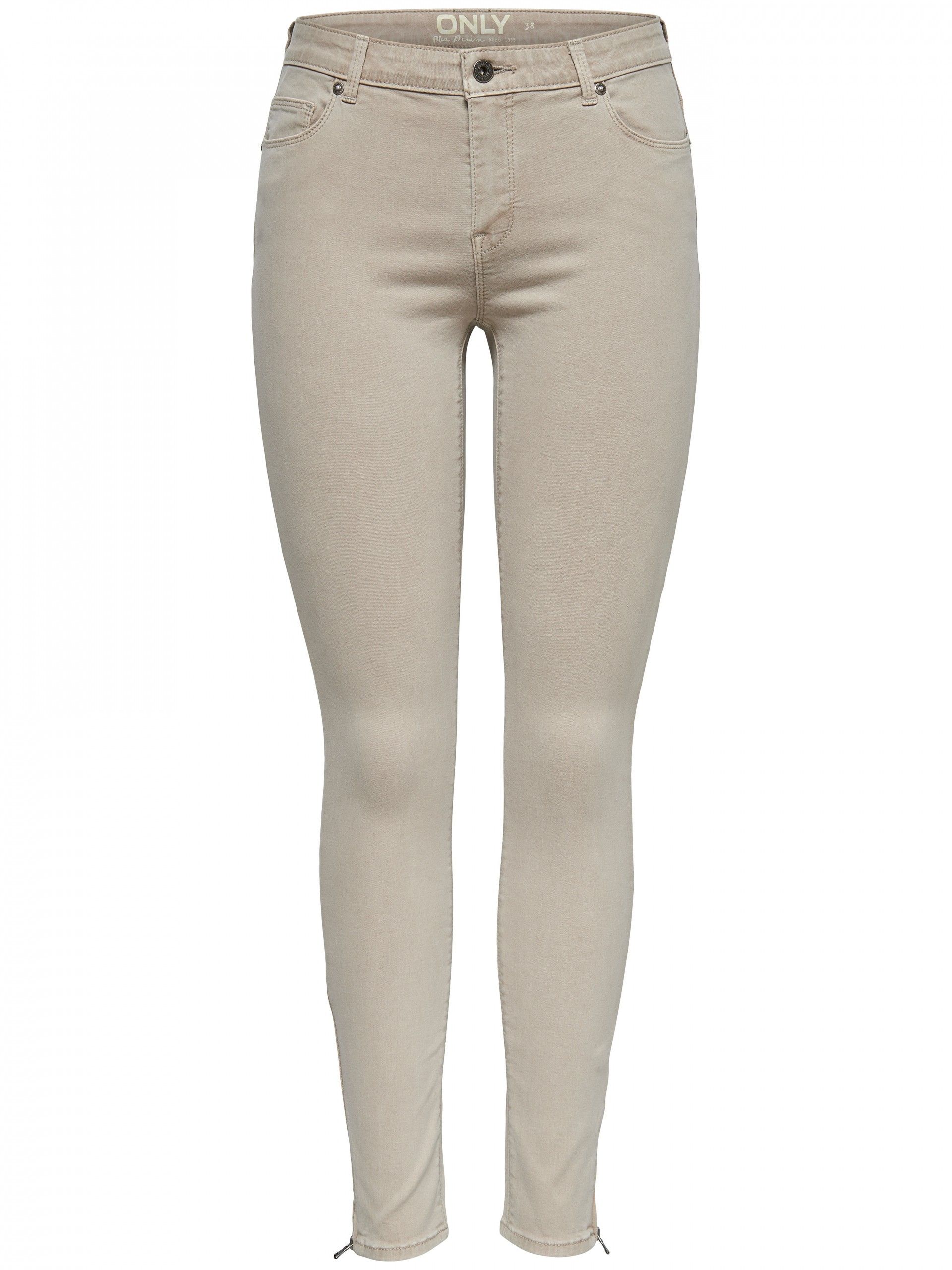 calça MULHER SERENA REG SK ANKLE ONLY