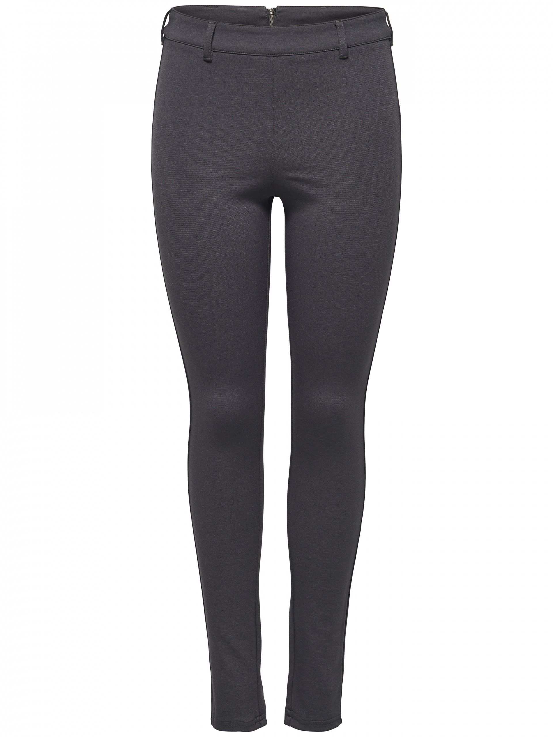 calça ONLY DIDI BACK Zip JRS