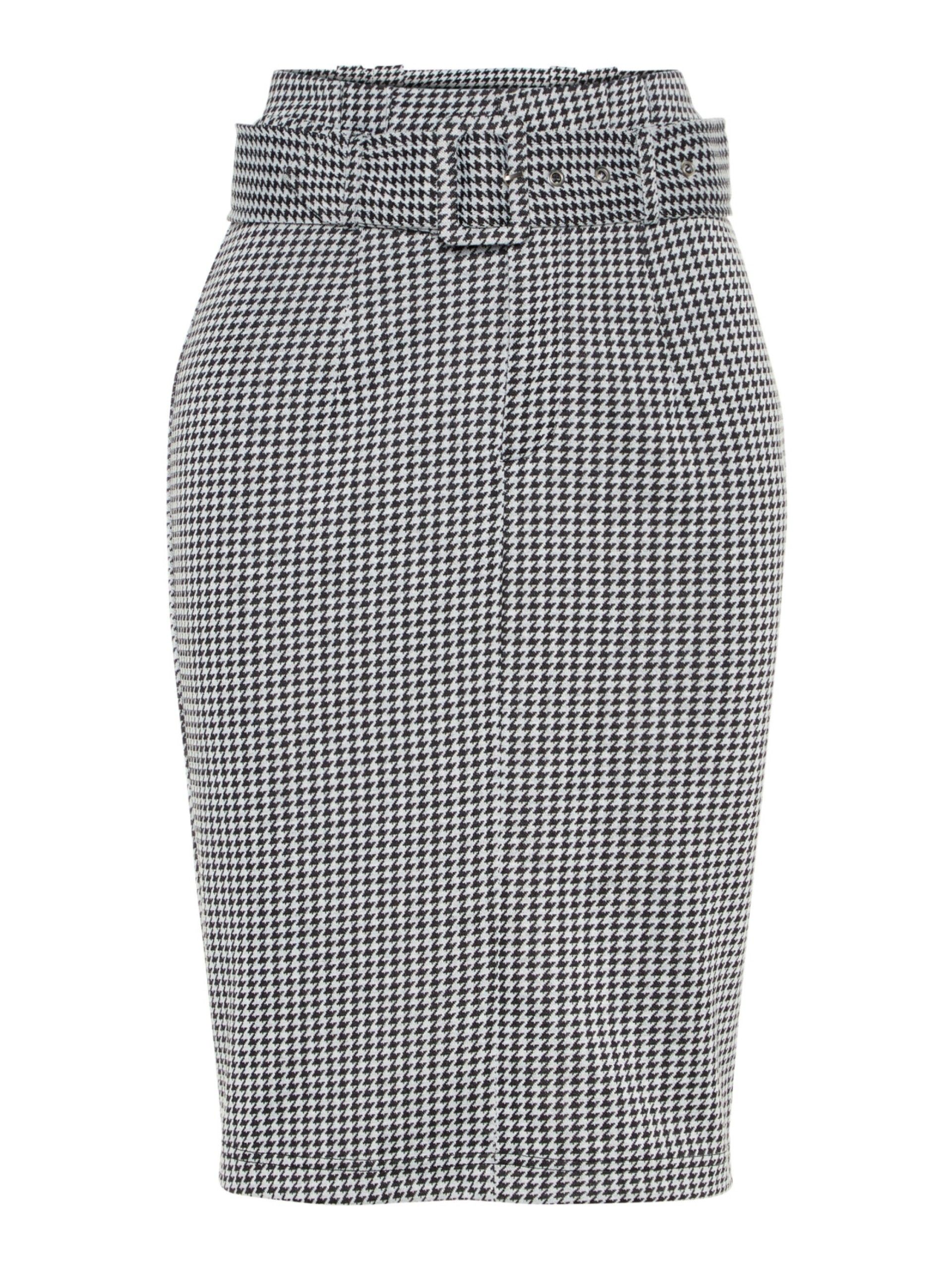 SAIA MULHER FOREVER BLK VERO MODA