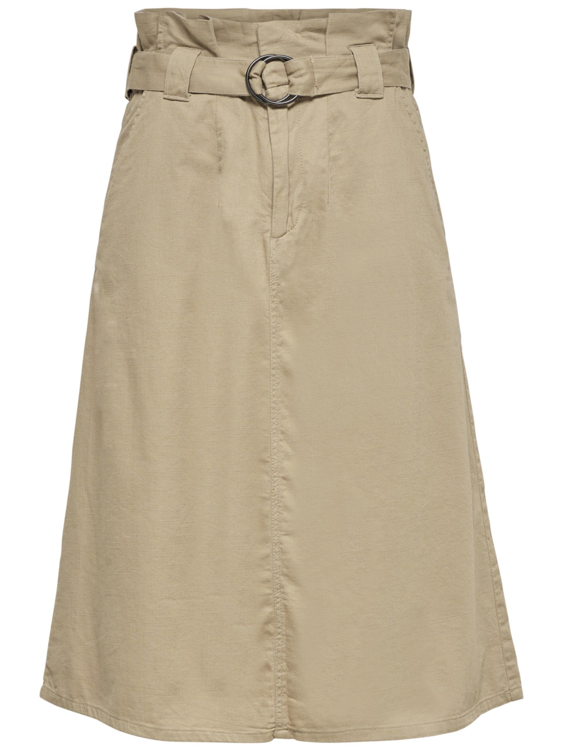 SAIA MUHER GIANNA HW BELT LONG ONLY