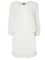 Vestido VERO MODA KARINA 3/4 Mini Vestido VERO MODA KARINA 3/4 Mini
