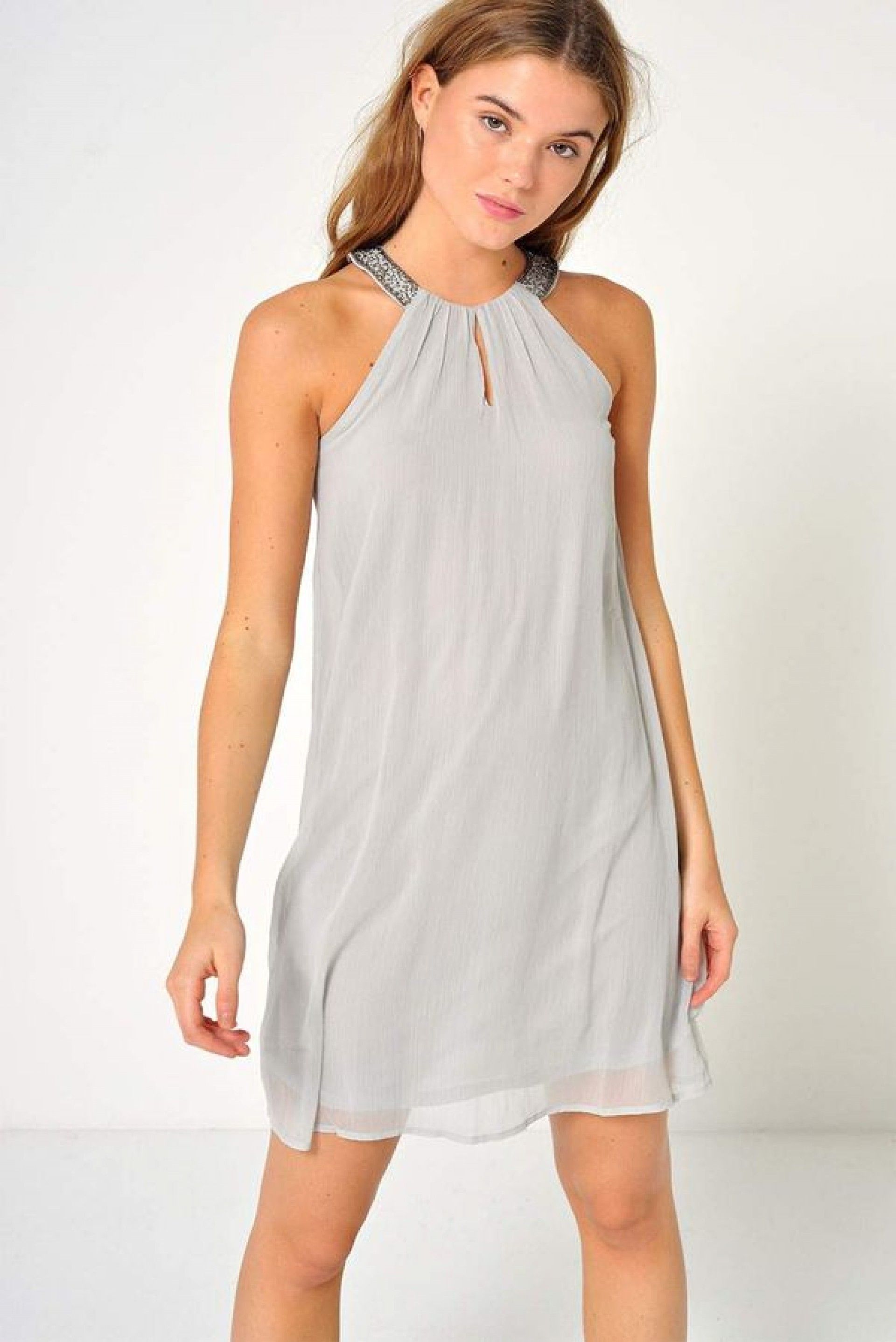 Vestido VERO MODA BEADI