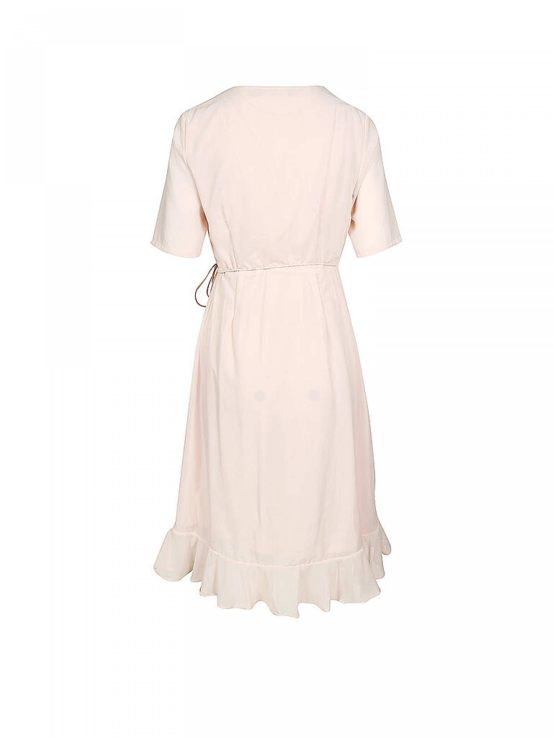 VESTIDO MULHER REEM VERO MODA